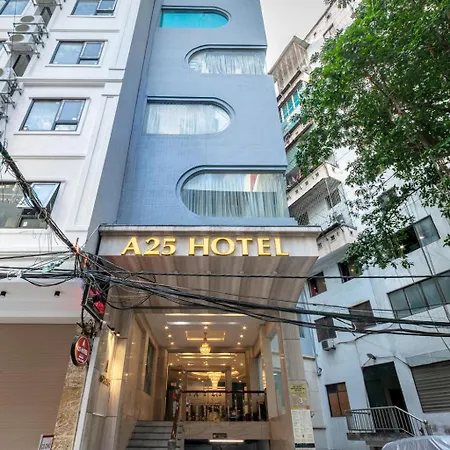 A25 Hotel - 63A Phuong Liet-2