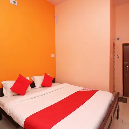 Hotel O By Oyo Sunrise-2