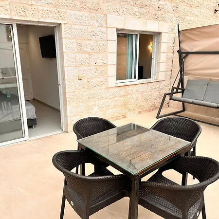 Arwahotel Apartments اروى للشقق الفندقية-3