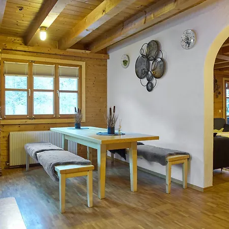 Alt Montafon Hotel Appartements-3