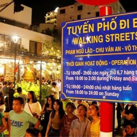 Hong Thien 1 Hotel-2