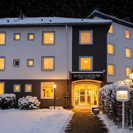 Hotel Schultheiss Hameln-2