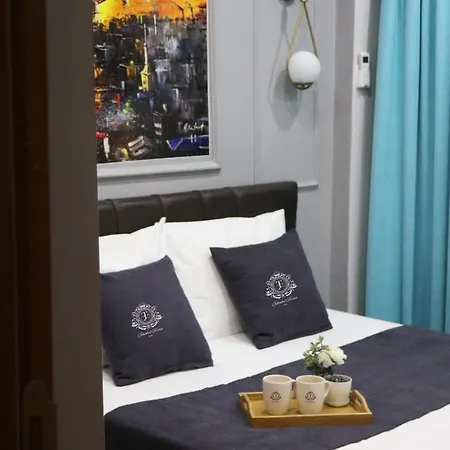 Istanbul Terrace Hotel-2