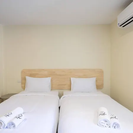 Fine Bed Hotel-3