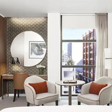 Crowne Plaza Sydney Darling Harbour By Ihg-3