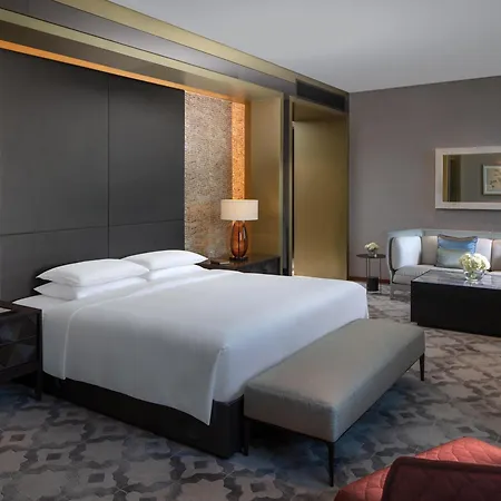 Park Hyatt Doha, Msheireb Downtown-3