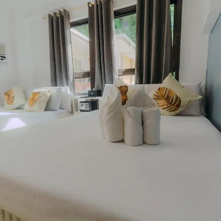 C Hotel Managed By H Hospitality Group-2