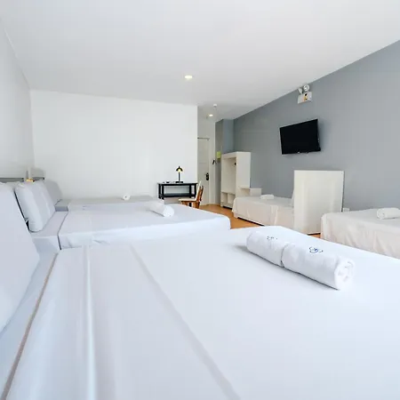 C Hotel Managed By H Hospitality Group-3