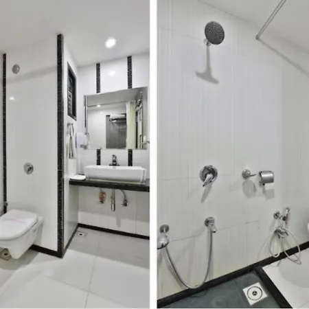 Hotel President, Kalaghoda-2