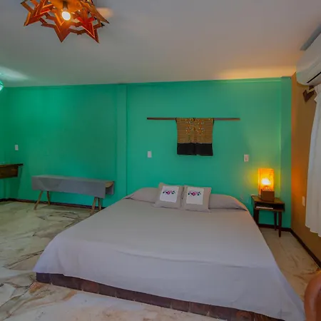 Amaca Beach Retreat - Puerto Vallarta South Shore-2