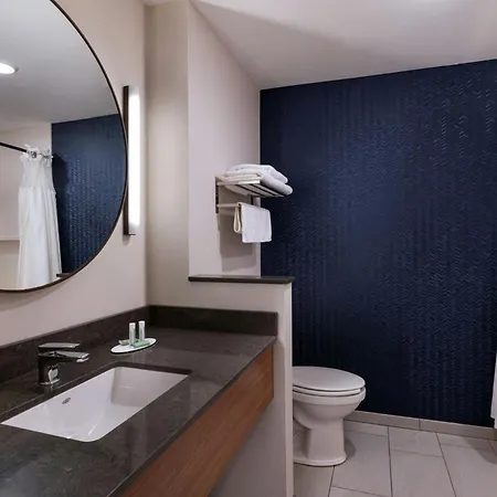 Fairfield Inn & Suites Lincoln Crete-2
