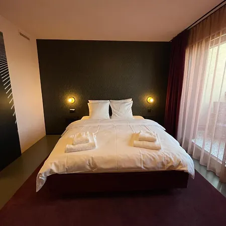 Bloom Boutique Hotel & Lounge Basel-2