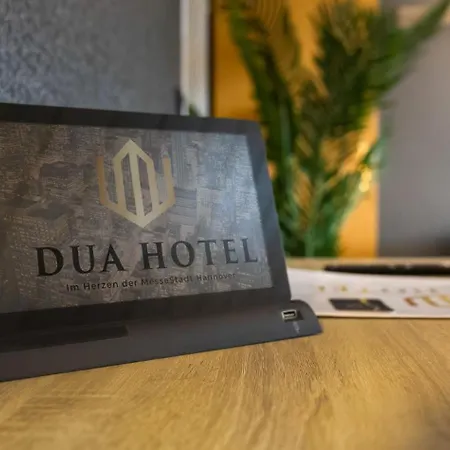 Dua Hotel-3