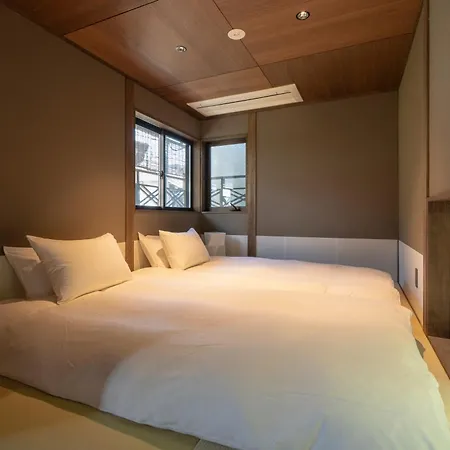 The Machiya Kazahaya-2