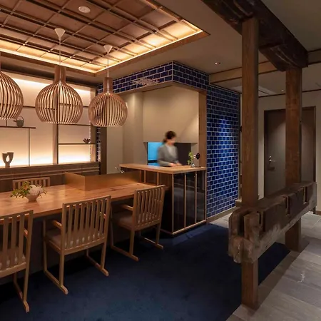 The Machiya Kazahaya-3