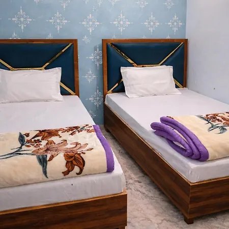 Mahamaya Guest House-2
