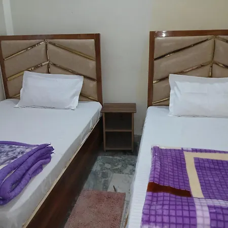 Mahamaya Guest House-3