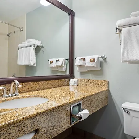 Best Western Plus Ahtanum Inn-2