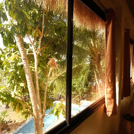 Cocovana Beach Resort (Adults Only)-2