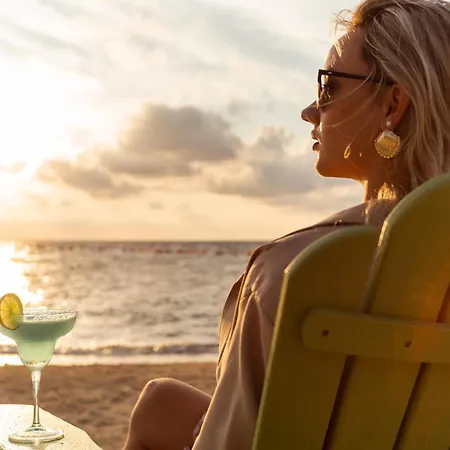 Margaritaville Island Reserve Riviera Cancún - A Karisma All-Inclusive Experience for All-3