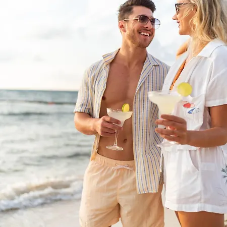 Margaritaville Island Reserve Riviera Cancun - A Karisma All-Inclusive Experience For All (Adults Only)-2