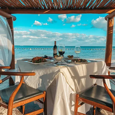 Margaritaville Island Reserve Riviera Cancún - A Karisma All-Inclusive Experience for All-2