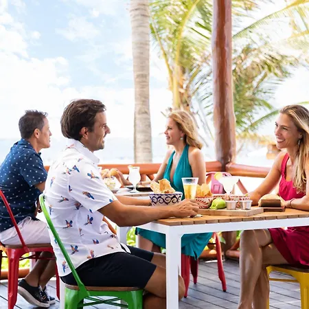 Margaritaville Island Reserve Riviera Cancun - A Karisma All-Inclusive Experience For All (Adults Only)-3