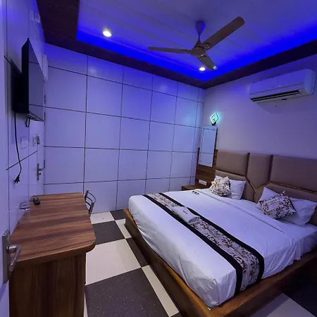 Hotel Kamla Palace-2