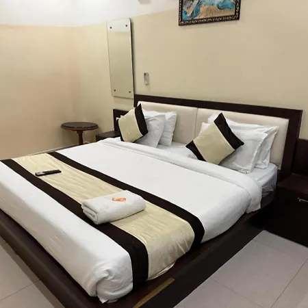 Hotel Kamla Palace-3