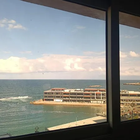 Jewel San Stefano Hotel-3