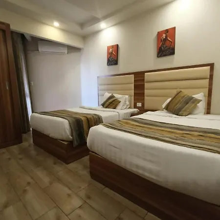 Jewel San Stefano Hotel-2