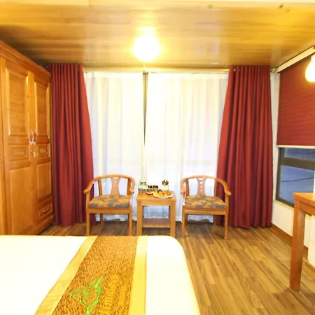 Himalaya Sapa Hotel-2