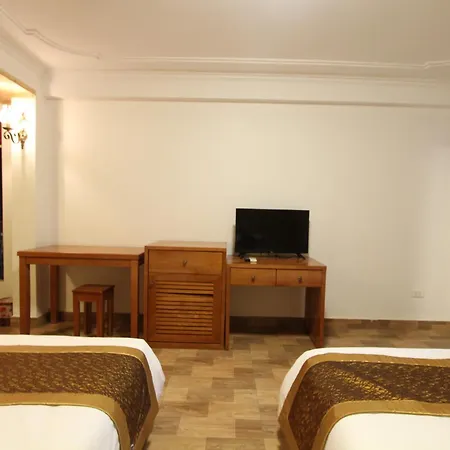 Himalaya Sapa Hotel-2