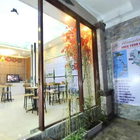 Himalaya Sapa Hotel-3