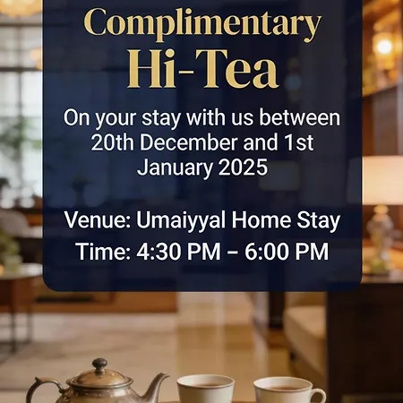 Hotel Umaiyyal International-2