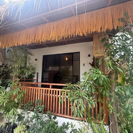 Zhaya'S Beach & Cottages-2