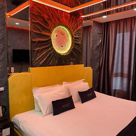 Nomado Boutique Hotel-3