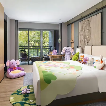 Renaissance Xiamen Hotel-2