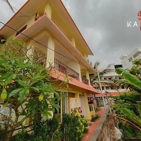 Karma Beach Hotel-3