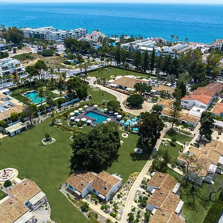 Boho Club Marbella - A Preferred Hotel-3