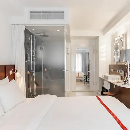 Ruby Lucy Hotel London By Ihg-2