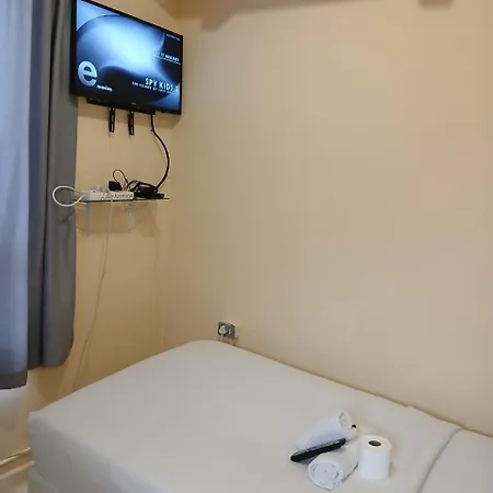 Lisokhanya Guesthouse-2