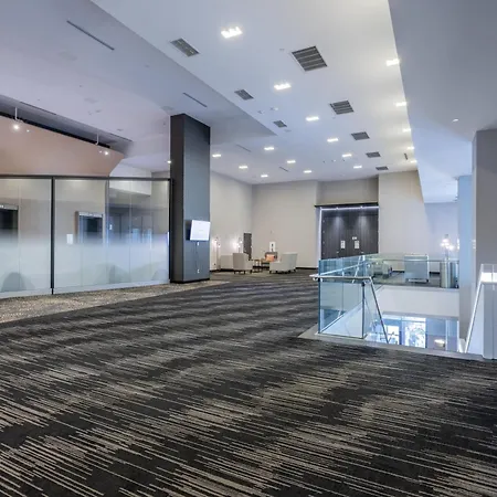 Courtyard By Marriott Montreal Brossard-2