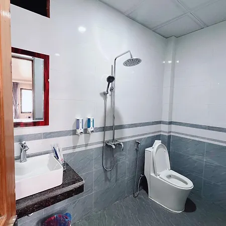 Muong Hoa View Hotel-3