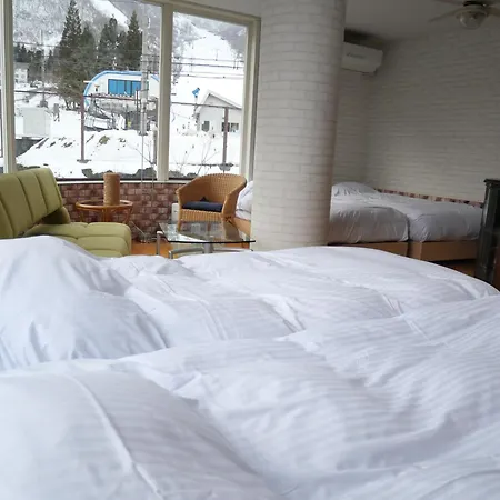Lift Inn Hakuba Goryu-3