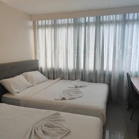 Hotel Sri Sutra Pj 222-3