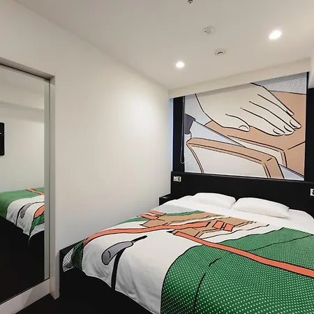 Hotel Tavinos Hamamatsucho - Vacation Stay 51014-2