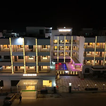 Hotel Sagarpriya-2