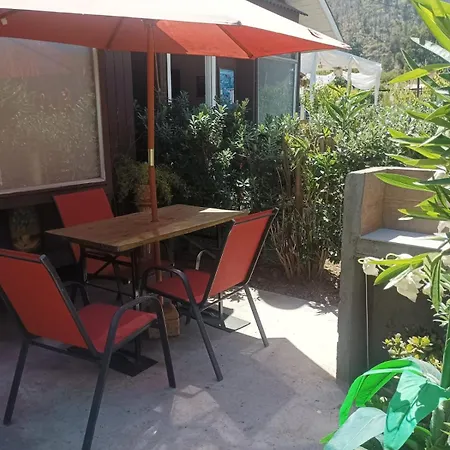 Cabanas Selva Negra-3