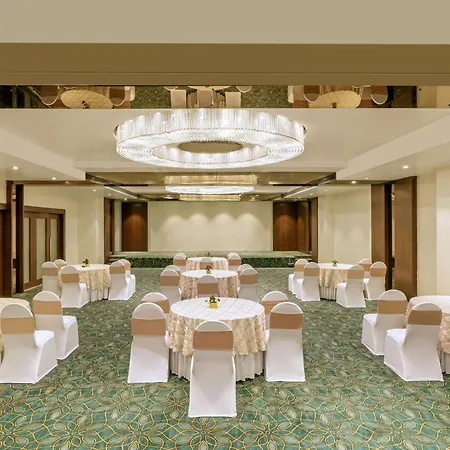 The Fern, Kolhapur, Series By Marriott-2